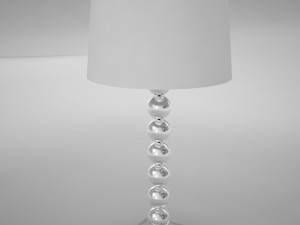 lamp 015 Modèle 3D