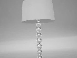 l&acirc;mpada 015 Modelo 3D