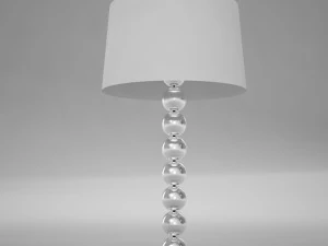 l&acirc;mpada 015 Modelo 3D