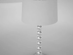 l&acirc;mpada 015 Modelo 3D