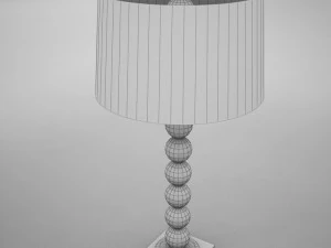 l&acirc;mpada 015 Modelo 3D