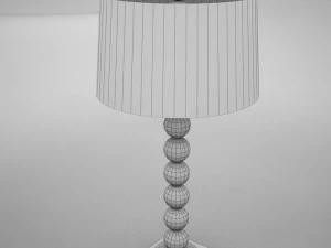 l&acirc;mpada 015 Modelo 3D