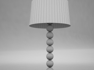 lamp 015 Modèle 3D