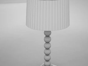 l&acirc;mpada 015 Modelo 3D