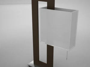 lamp 014 3D Model
