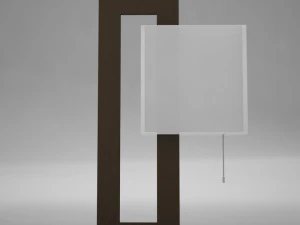 lamp 014 3D Model