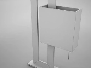 lamp 014 3D Model