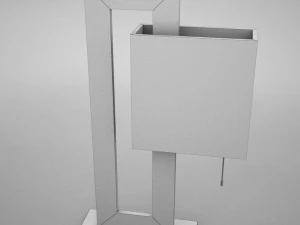 lamp 014 3D Model