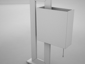 lamp 014 Modello 3D