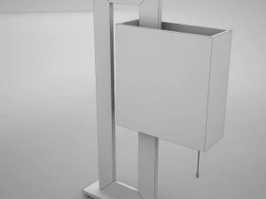 lamp 014 3D Model