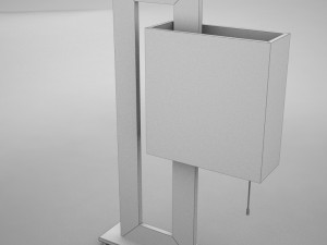 lamp 014 Modello 3D