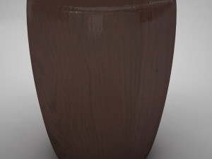 side table 003 3Dモデル