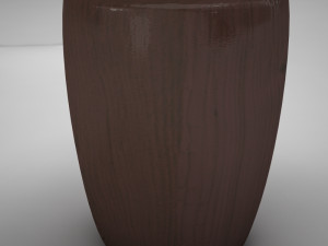 side table 003 3Dモデル
