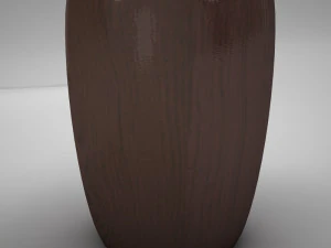 side table 003 3D Model