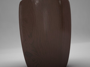 side table 003 3Dモデル