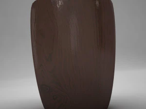 side table 003 3D Model