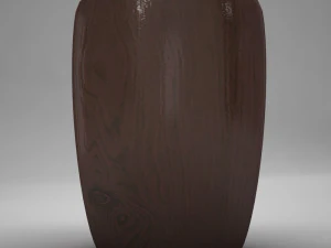 side table 003 3D Model