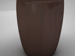 side table 003 3Dモデル