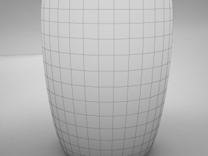 side table 003 3Dモデル