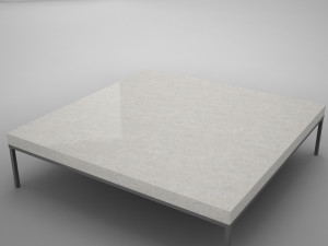 coffe table Modelo 3D