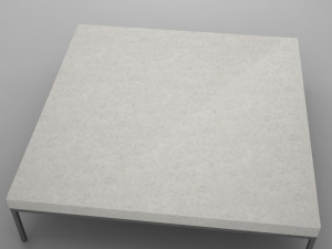 coffe table Modello 3D