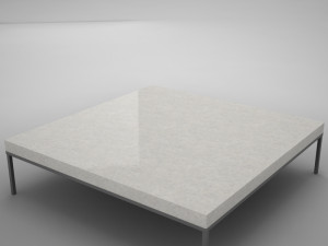 coffe table Modello 3D