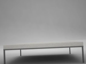 coffe table 3D Model