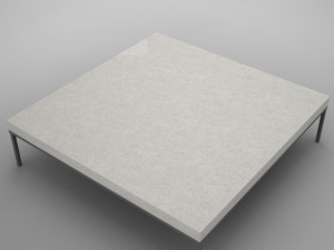 coffe table Modello 3D