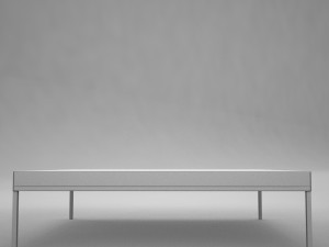 coffe table Modello 3D