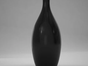 vase 3D Model