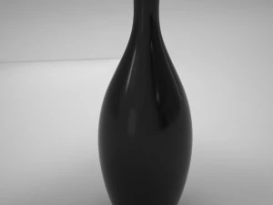 vase 3D Model