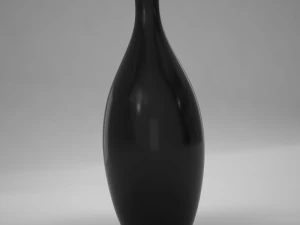 vase 3D Model