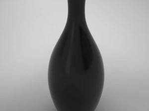vase 3D Model