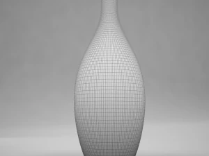 vase 3D Model