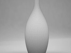 vase 3D Model