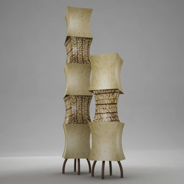 lampada06 Modello 3D .c4d .max .obj .3ds .fbx .stl .blend 