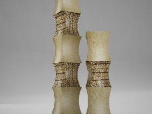lamp06 Modello 3D
