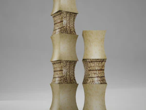 lampada06 Modello 3D