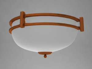 lamp08 3Dモデル
