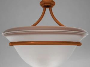 lamp07 3D Model