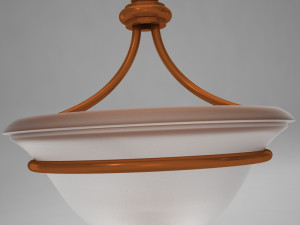 lamp07 3D-Modell