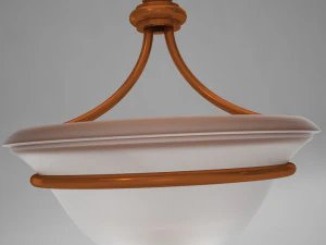lamp07 3D Model