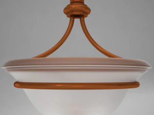 lamp07 3D Model