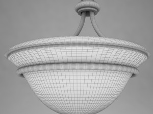 lamp07 3D-Modell