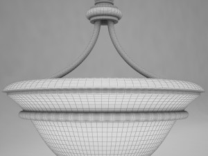 lamp07 3D-Modell