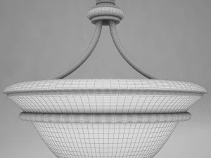 lamp07 3D Model