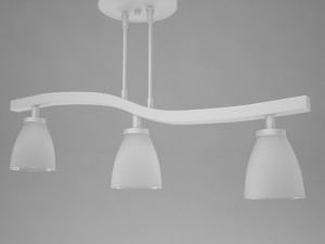 lamp06 3D 模型