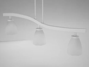 lamp06 3D Model