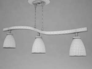 lamp06 Modelo 3D