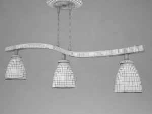 lamp06 3D Model